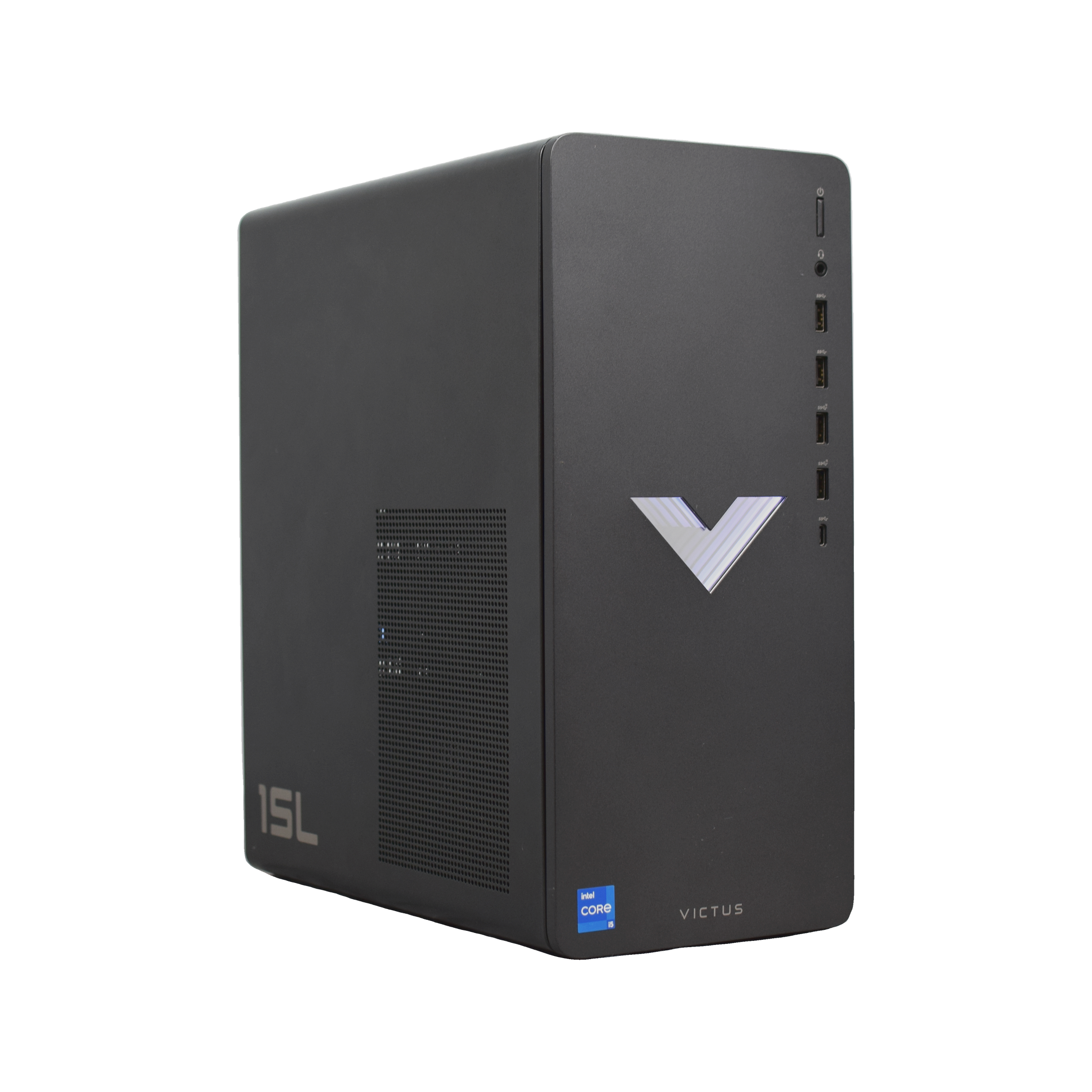 Intel i5-7600 | GTX 1060 6GB | Prenew